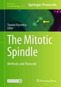 Bild: The Mitotic Spindle - Humana