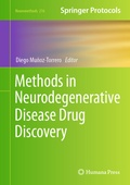Bild: Methods in Neurodegenerative Disease Drug Discovery - Humana