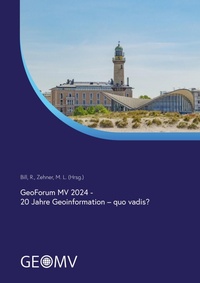 Abbildung von: GeoForum MV 2024 - tredition