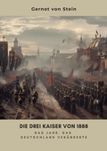 Bild: Die drei Kaiser von 1888 - tredition