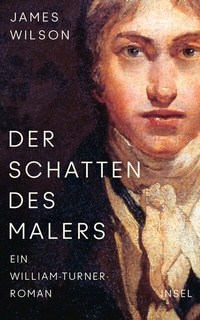 Abbildung von: Der Schatten des Malers - Insel