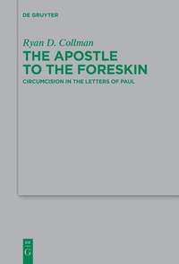 Abbildung von: The Apostle to the Foreskin - De Gruyter