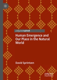 Abbildung von: Human Emergence and Our Place in the Natural World - Palgrave Macmillan