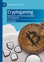 Cover: Cryptogaming - Palgrave Macmillan