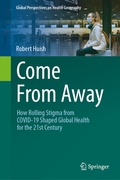 Cover: Come From Away - Springer