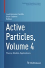 Cover: Active Particles, Volume 4 - Birkhäuser