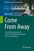 Cover: Come From Away - Springer
