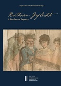 Cover: Beethoven-Geflechte ? A Beethoven Tapestry - Verlag der &ouml;sterreichischen Akademie der Wissenschaften