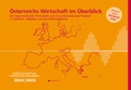Cover: &Ouml;sterreichs Wirtschaft im &Uuml;berblick 2024/25 - LexisNexis Verlag ARD ORAC GmbH