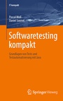 Cover: Softwaretesting kompakt - Springer Vieweg
