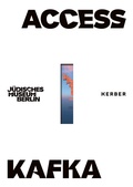 Cover: ACCESS KAFKA - Kerber Verlag