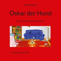 Enlarge image Cover: Oskar der Hund - BoD - Books on Demand