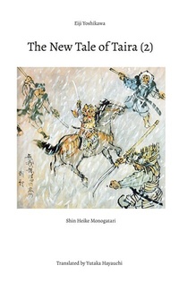 Abbildung von: The New Tale of Taira (2) - BoD - Books on Demand