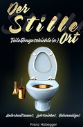 Cover: Der Stille Ort - epubli