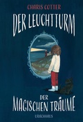 Cover: Der Leuchtturm der magischen Tr&auml;ume - Urachhaus