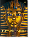 Cover: Tutankhamon. Il viaggio nell'oltretomba - TASCHEN