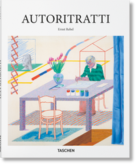 Abbildung von: Autoritratti - TASCHEN