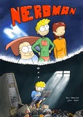 Cover: Noerdman - JR Blendermann Verlag