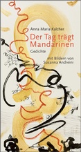 Cover: Der Tag tr&auml;gt Mandarinen - Edition Tandem