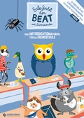 Cover: Eule findet den Beat - mit Instrumenten - Lugert Verlag