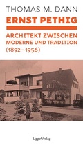 Cover: Ernst Pethig - Lippe Verlag