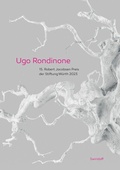 Cover: Ugo Rondinone - Swiridoff