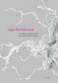 Enlarge image Cover: Ugo Rondinone - Swiridoff
