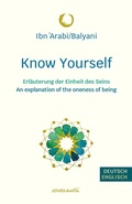 Cover: Know Yourself - advaitaMedia