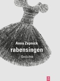 Cover: rabensingen - Poetenladen