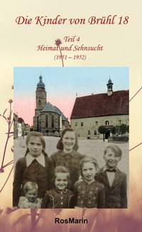 Abbildung von: Die Kinder von Brühl 18 - Pohlmann Verlag