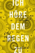 Cover: Ich h&ouml;re dem Regen zu - elifverlag