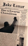 Cover: Das schwarze Cham&auml;leon - Edition Nautilus