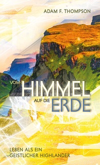 Enlarge image Cover: Vom Himmel auf die Erde - king2come