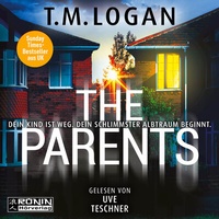 Enlarge image Cover: The Parents - Ronin-Hörverlag, ein Imprint von Omondi GmbH