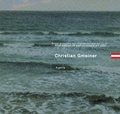 Cover: Christian Gmeiner - Dazwischen | In between - Bibliothek der Provinz