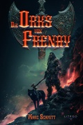 Cover: Die Orks von Frenay - Litego Verlag