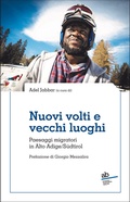Cover: Nuovi volti e vecchi luoghi - alphabeta