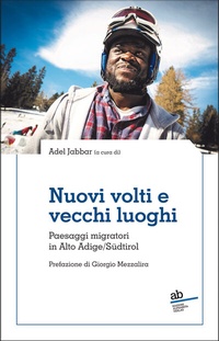 Enlarge image Cover: Nuovi volti e vecchi luoghi - alphabeta