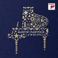 Abbildung von: Christmas Piano II - Sony Music Entertainment