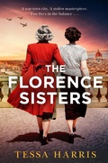 Cover: The Florence Sisters - HQ Digital