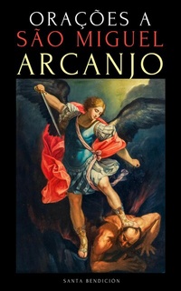 Abbildung von: Orações a São Miguel Arcanjo - santabendicion.com