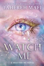 Cover: Watch Me - HarperCollins