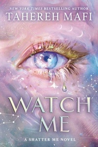 Enlarge image Cover: Watch Me - Electric Monkey