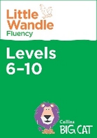Enlarge image Cover: Fluency Level 6-10 Set - Collins
