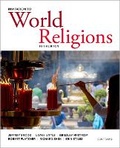 Cover: Invitation to World Religions - Oxford University Press Inc
