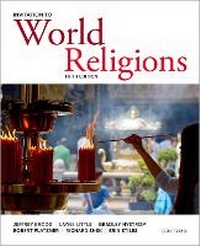 Abbildung von: Invitation to World Religions - Oxford University Press Inc