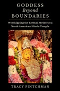 Cover: Goddess Beyond Boundaries - OUP eBook