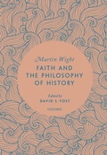Cover: Faith and the Philosophy of History - Oxford University Press