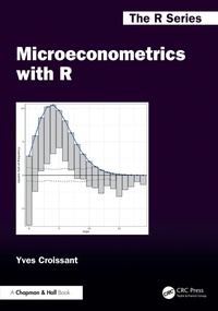 Abbildung von: Microeconometrics with R - Chapman and Hall