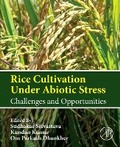 Cover: Rice Cultivation Under Abiotic Stress - Academic Press